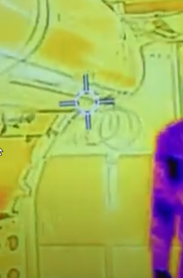 Thermal disinfection