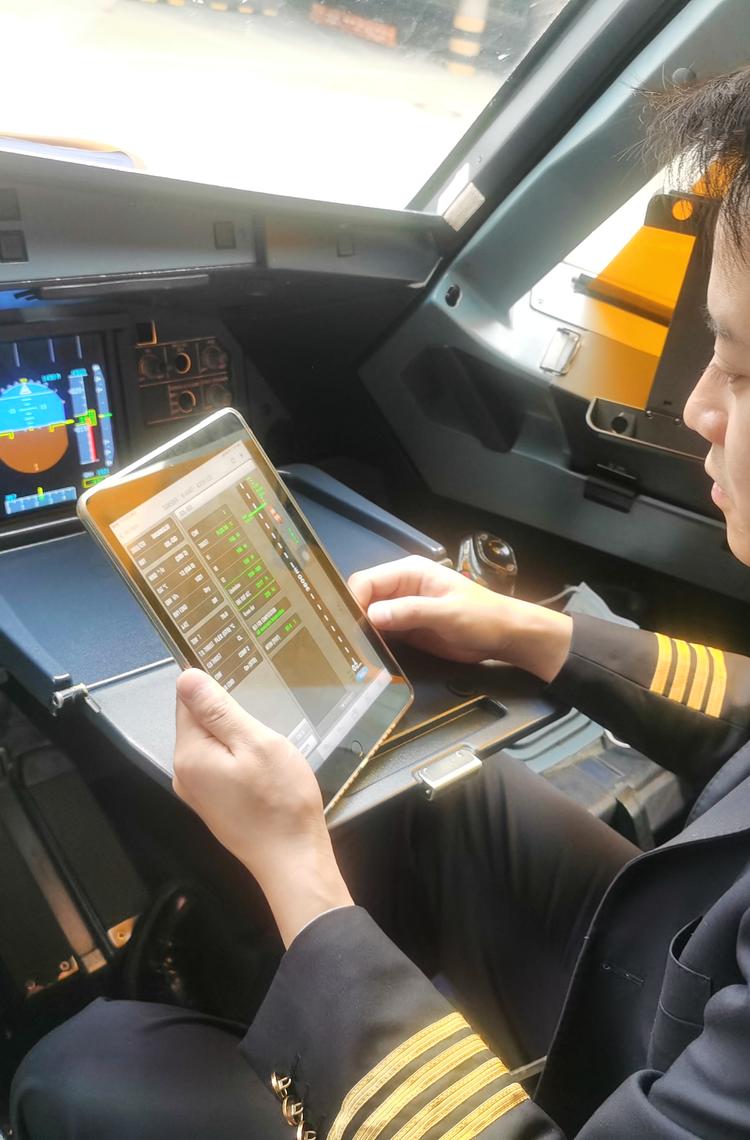 CSC Flysmart news‘ picture_