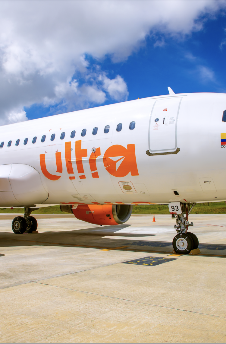 Ultra Air aircraft