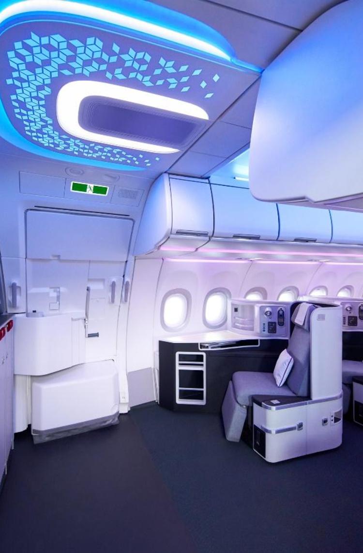 a320neo airspace