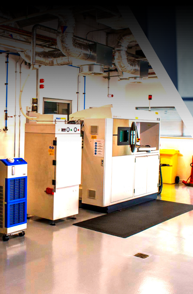 Additive Manufacturing