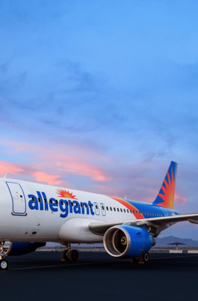 Allegiant Air