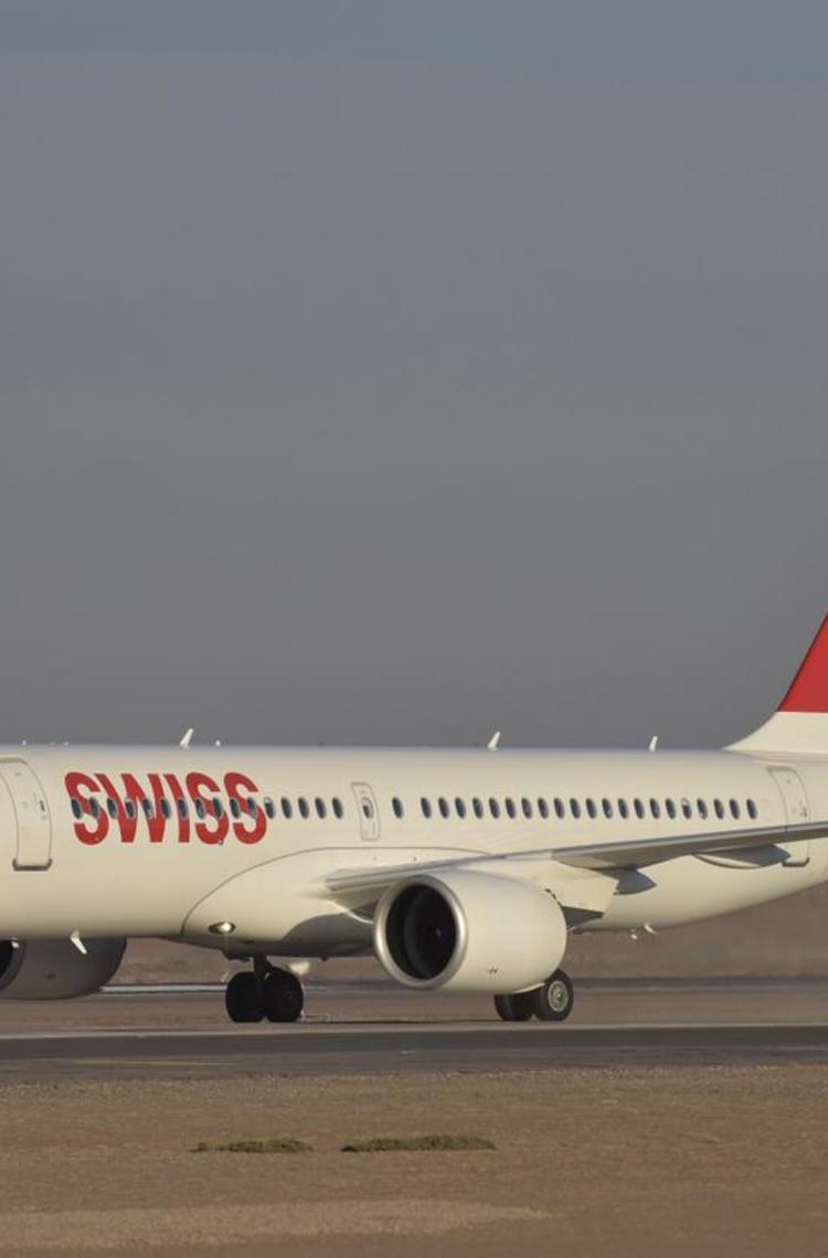 a220 swiss