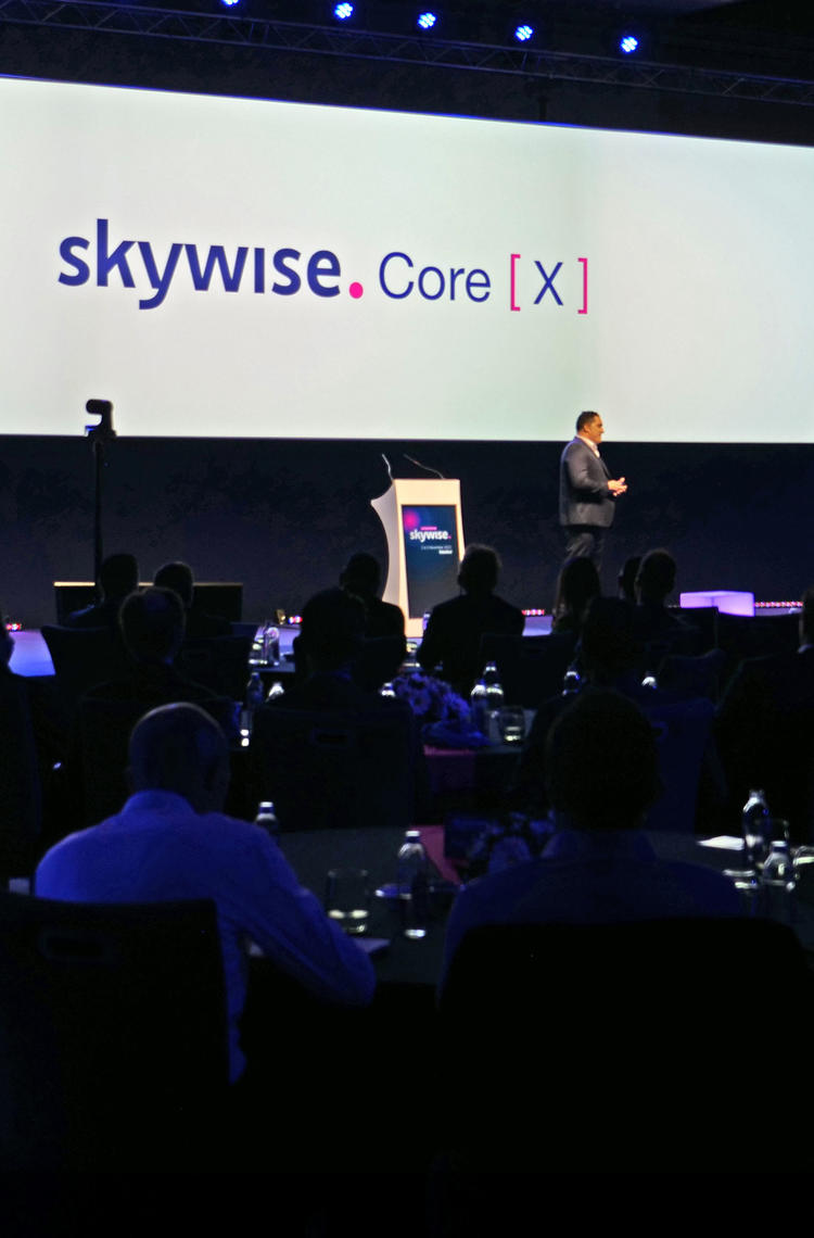 Airbus Skywise core [X]