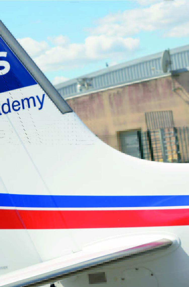 Airbus Flight Academy