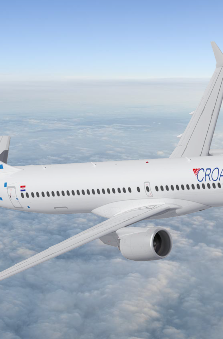 Croatia Airlines