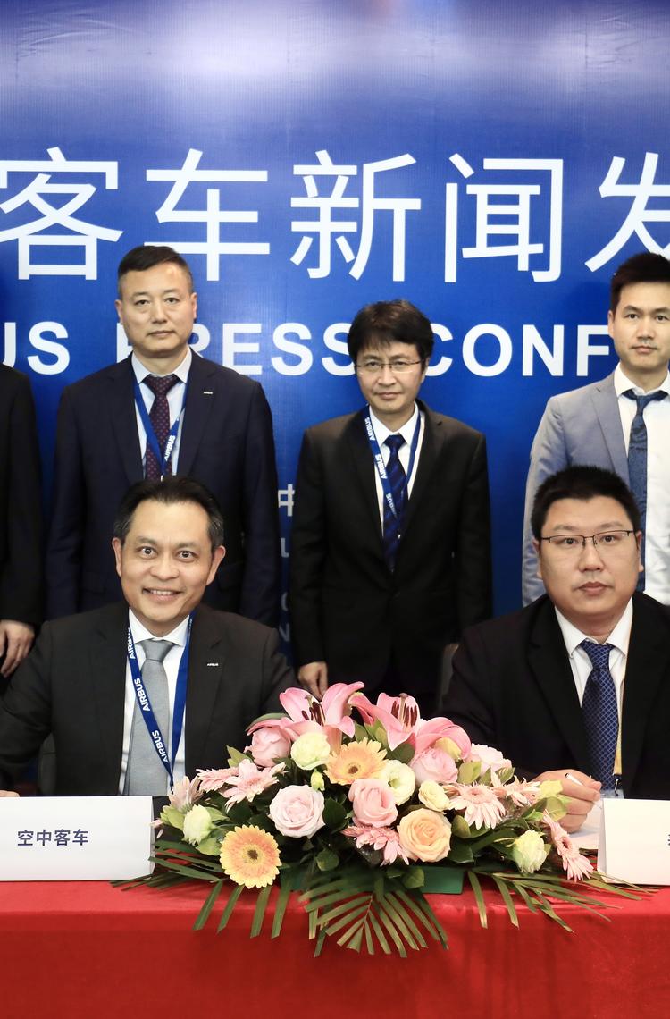Zuhai Spring Airline