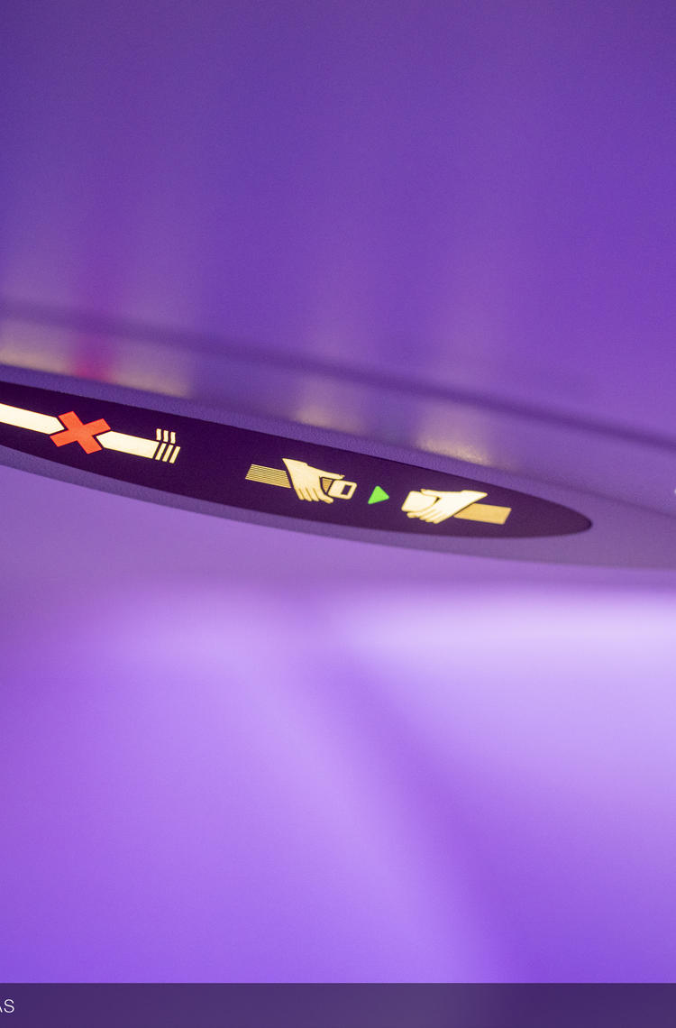 Airbus Seabelt