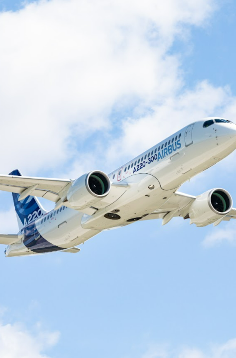 A220-300