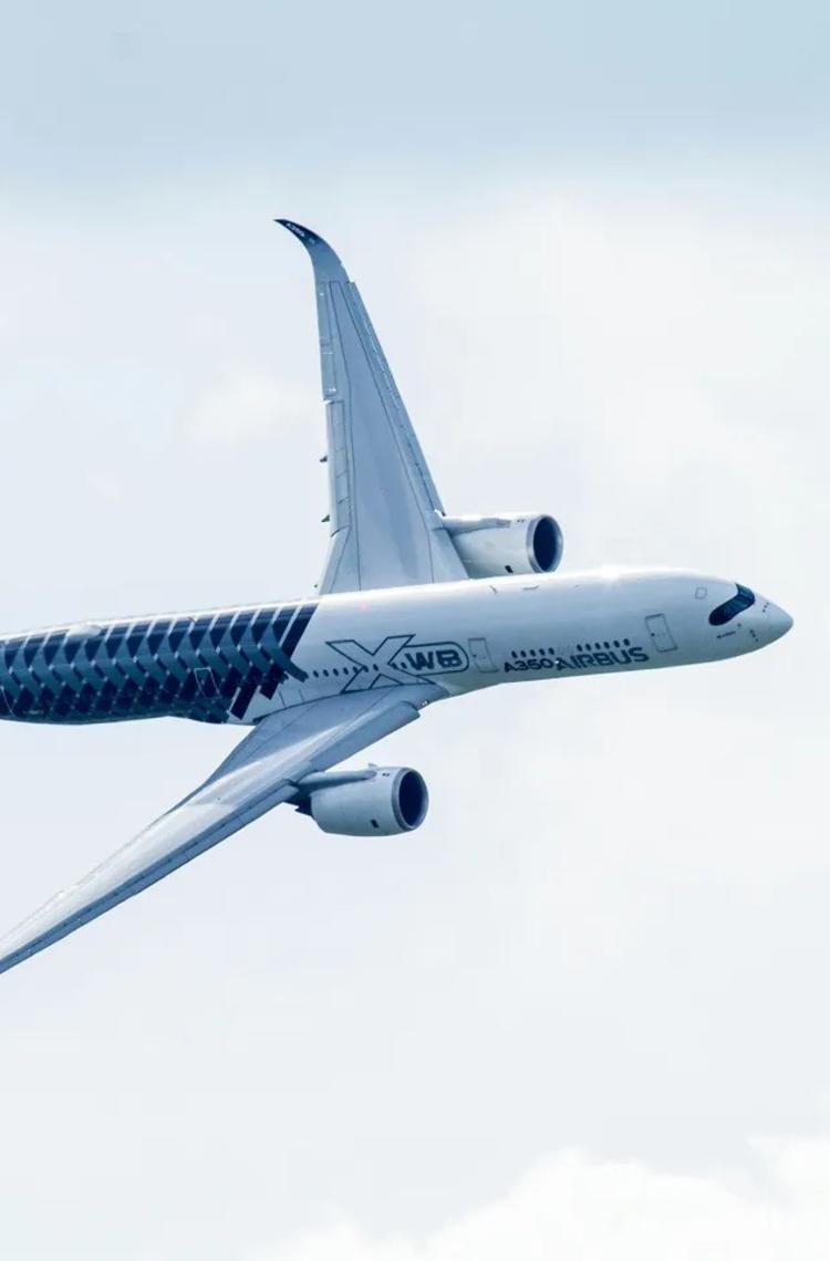 A350 XWB