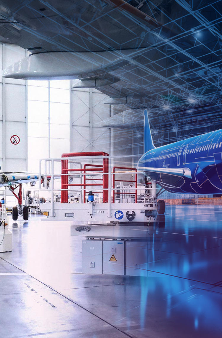 Global Services Forecast