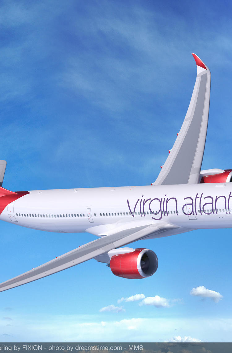 Virgin A330neo