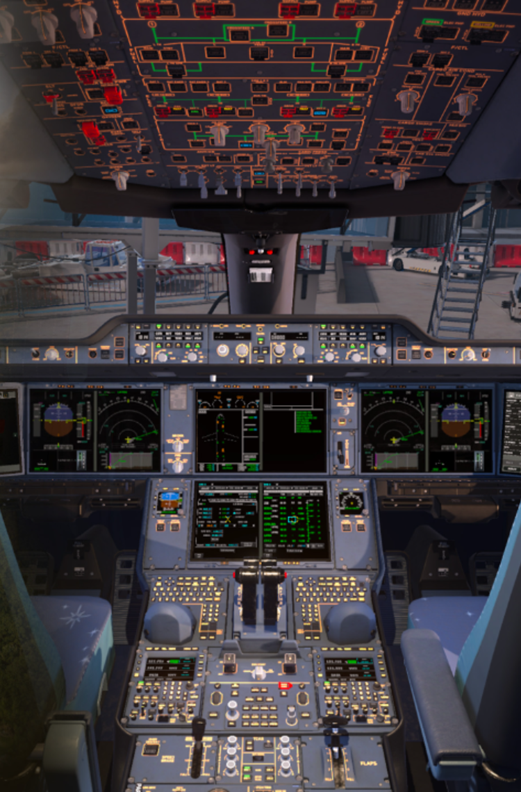 VPT for JAL VPT for JAL