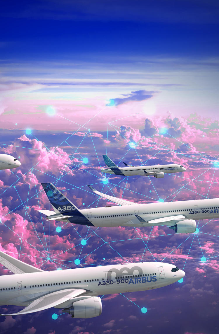 AIRBUS_FAMILY_Connected