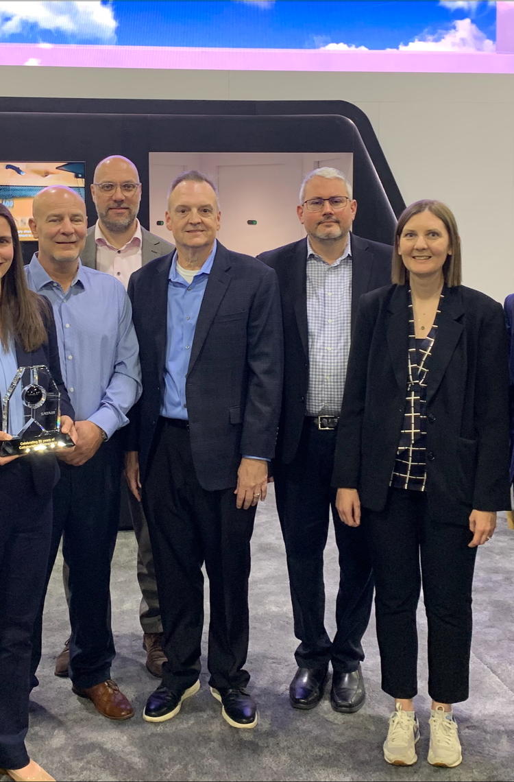 Satair and RTX’s Collins Aerospace extend 50-year relationship with new agreement
