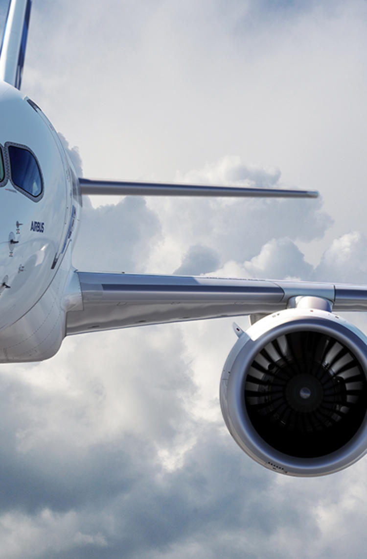 A220 engines