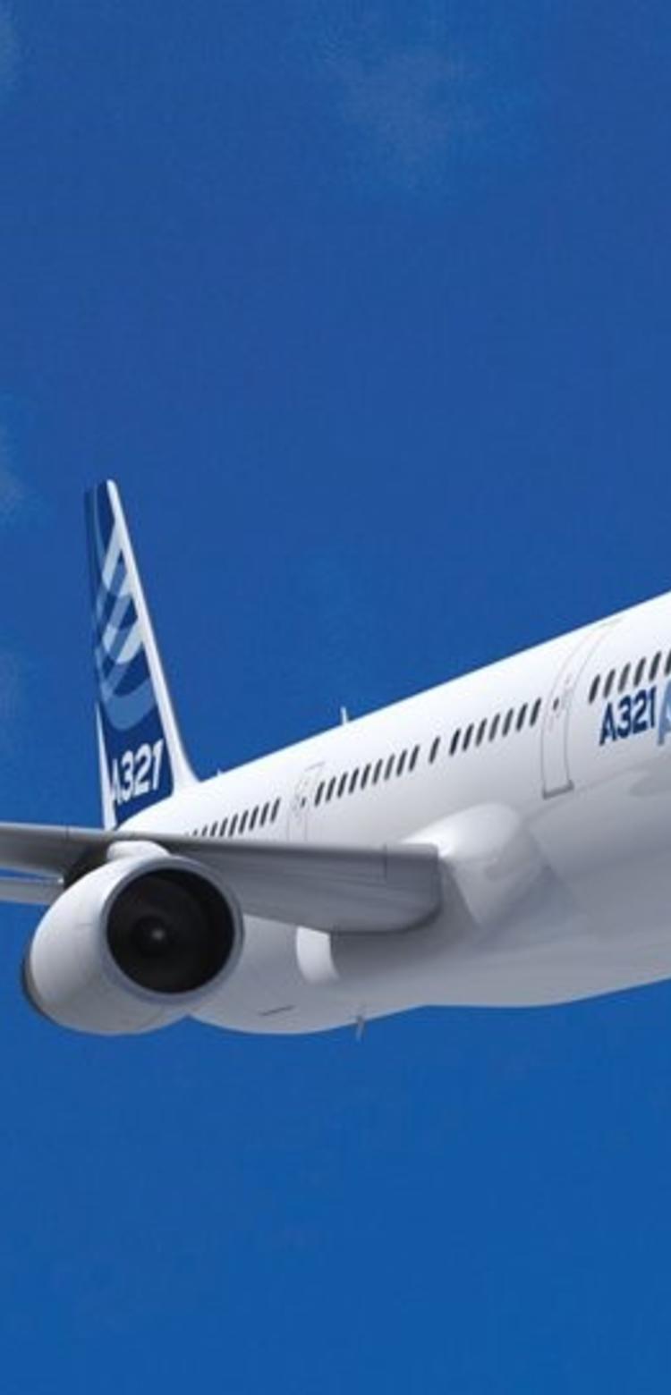 A321ceo