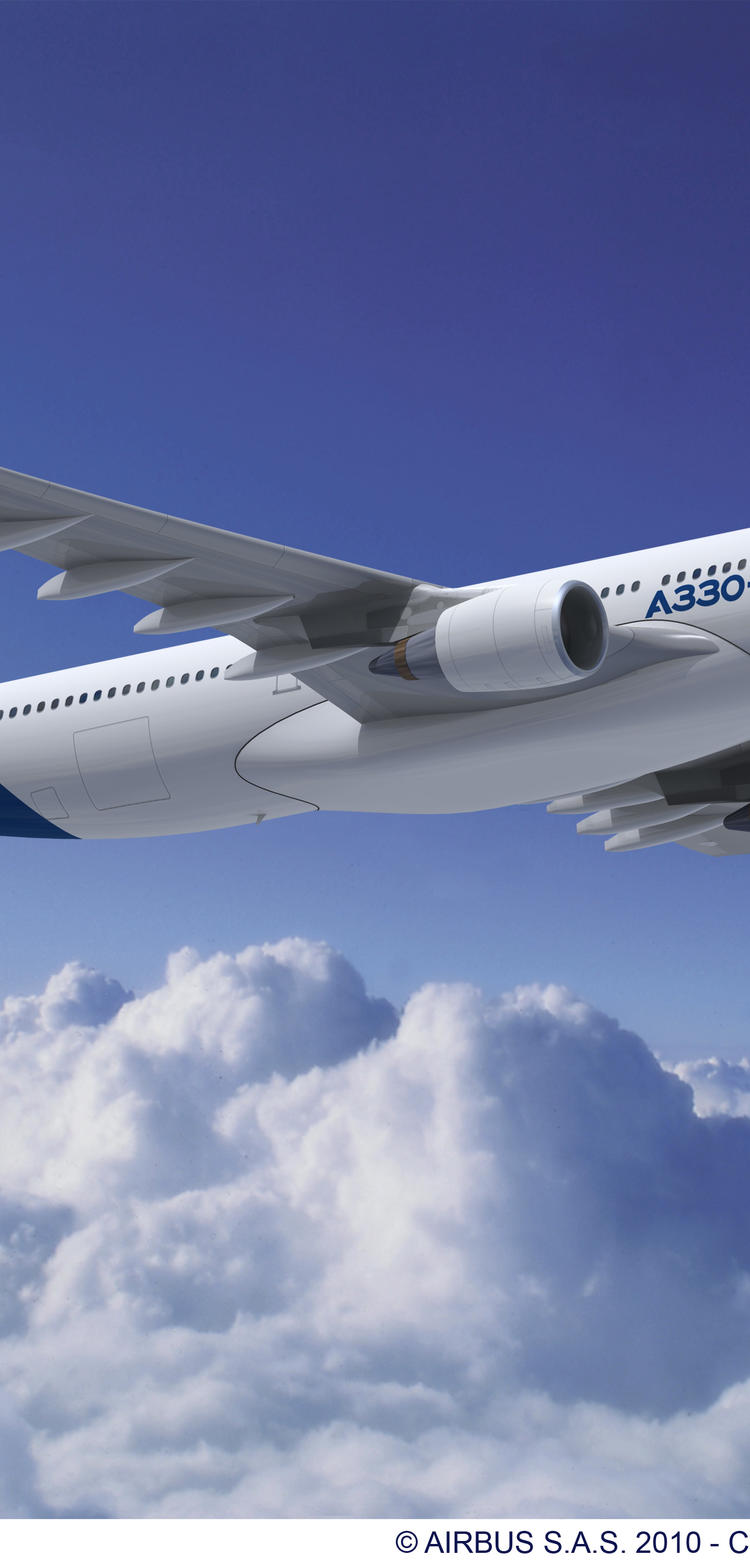 A330-200 A330-200