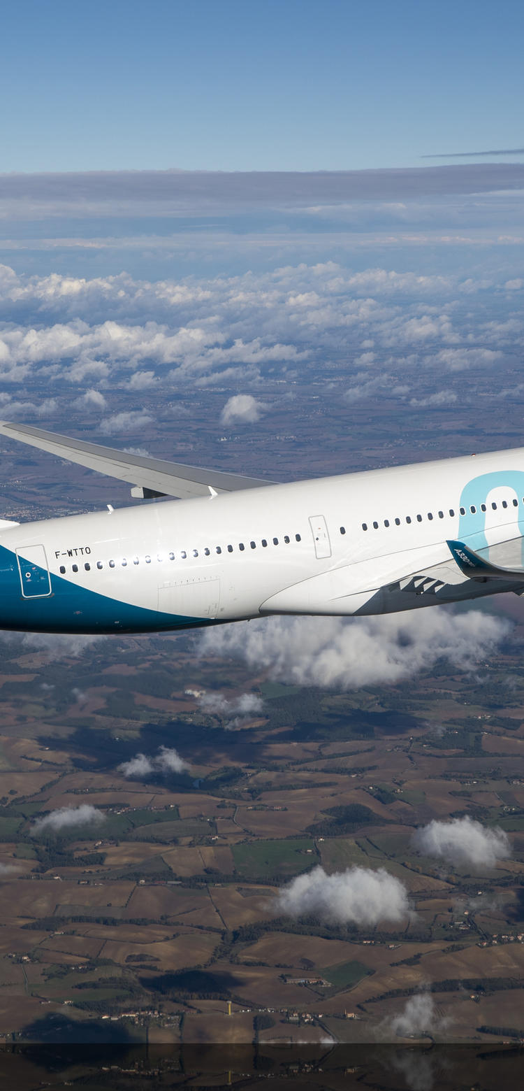 A330-800 A330-800