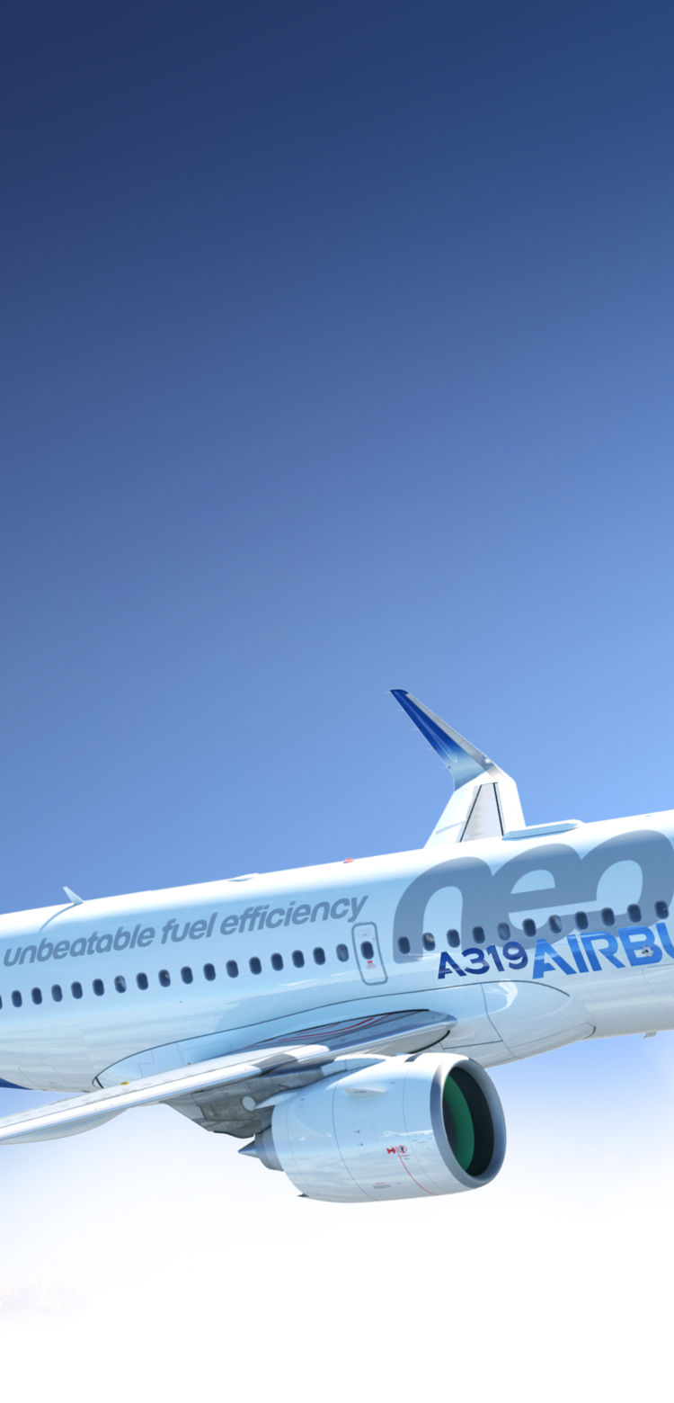A319neo