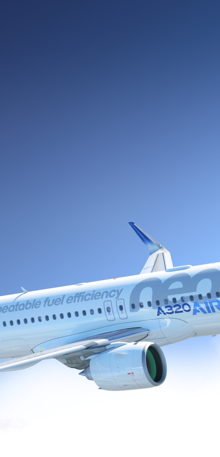 A320neo A320neo