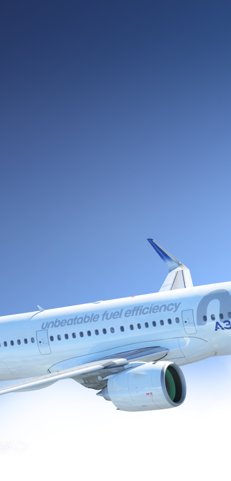 A321neo