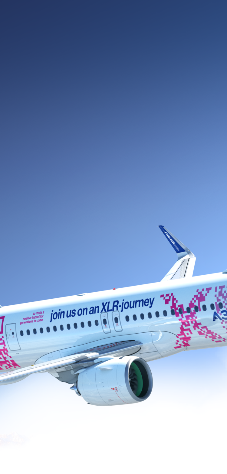 A321XLR