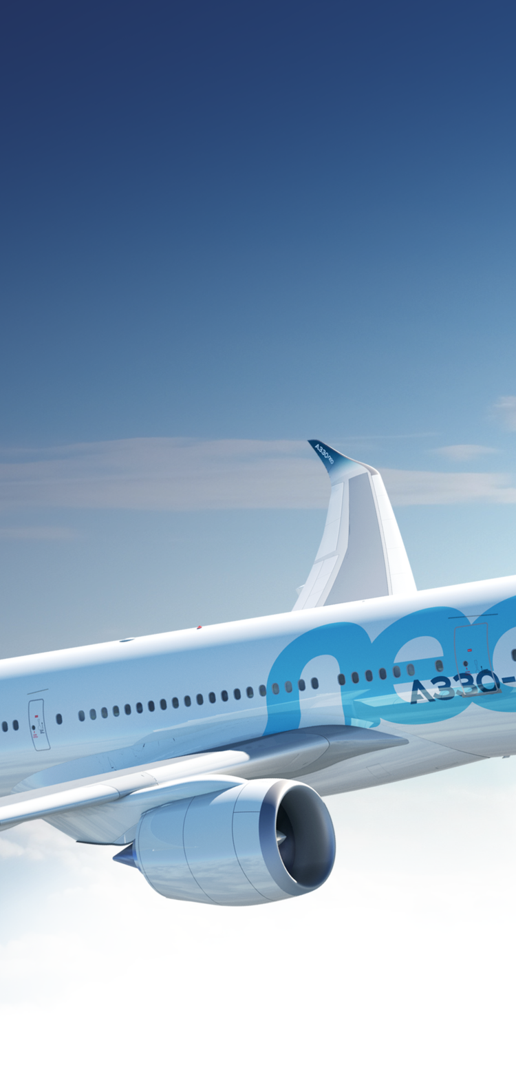 a330-900 a330-900
