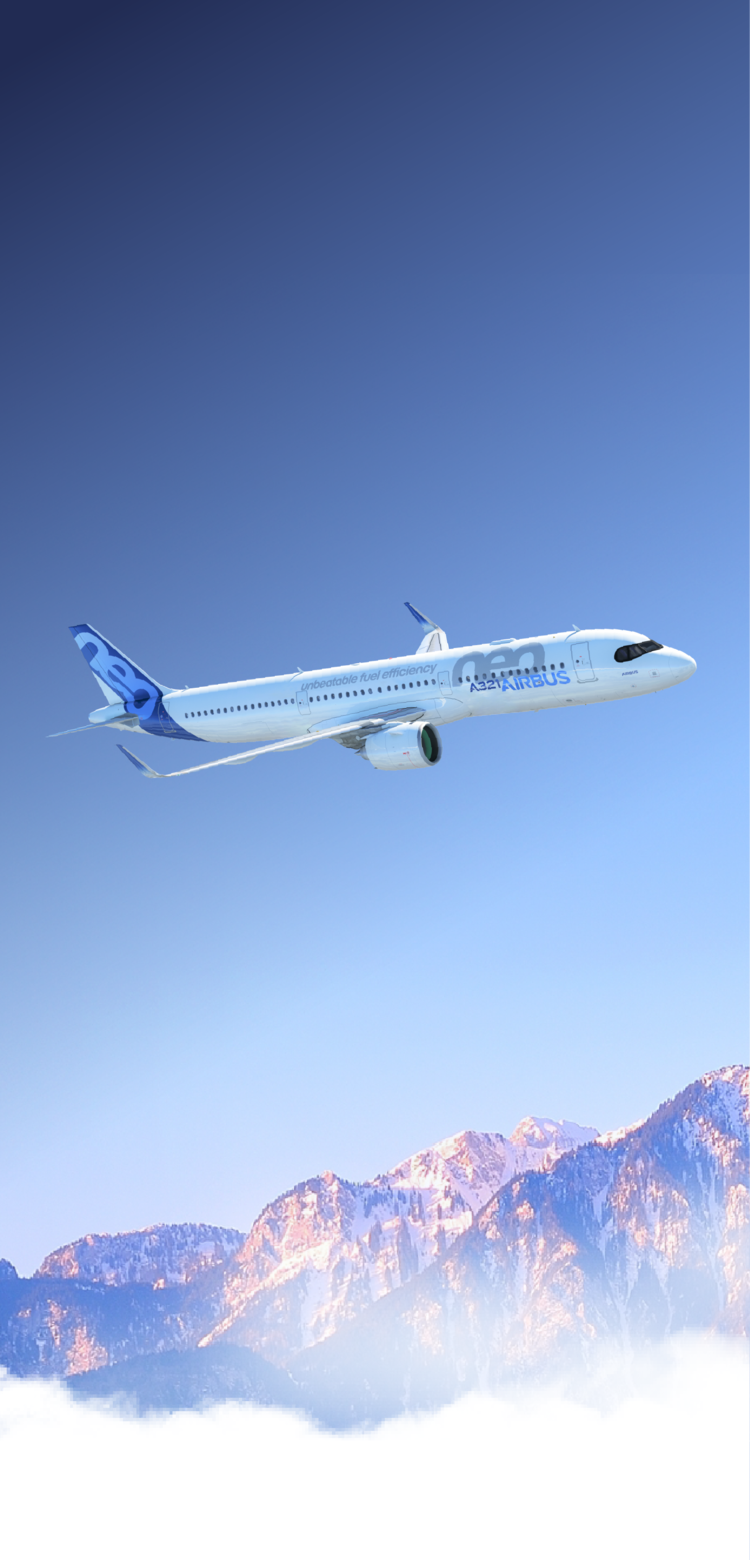 A321neo