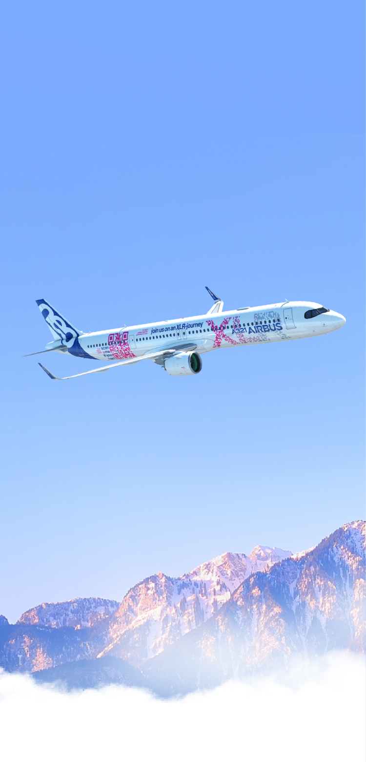A321XLR