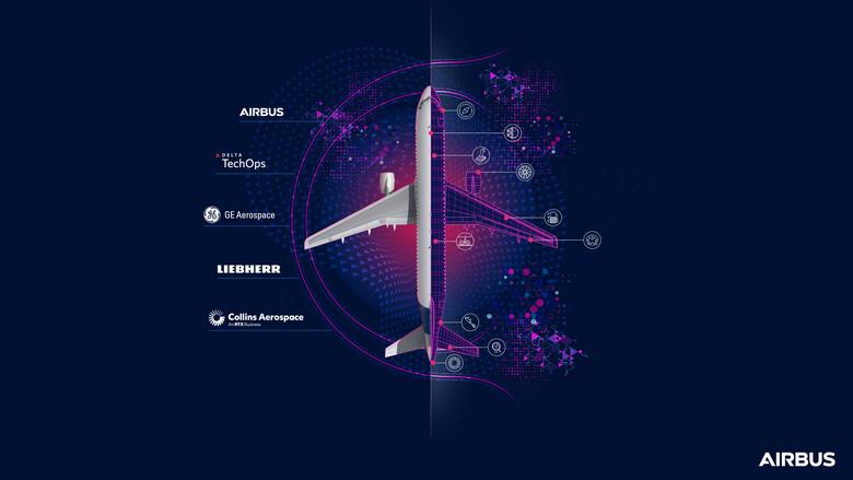 Digital alliance infography Digital alliance infography